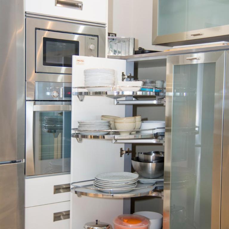 Listen THE VIEWS - 223 - Apartamento con vistas al mar - 19