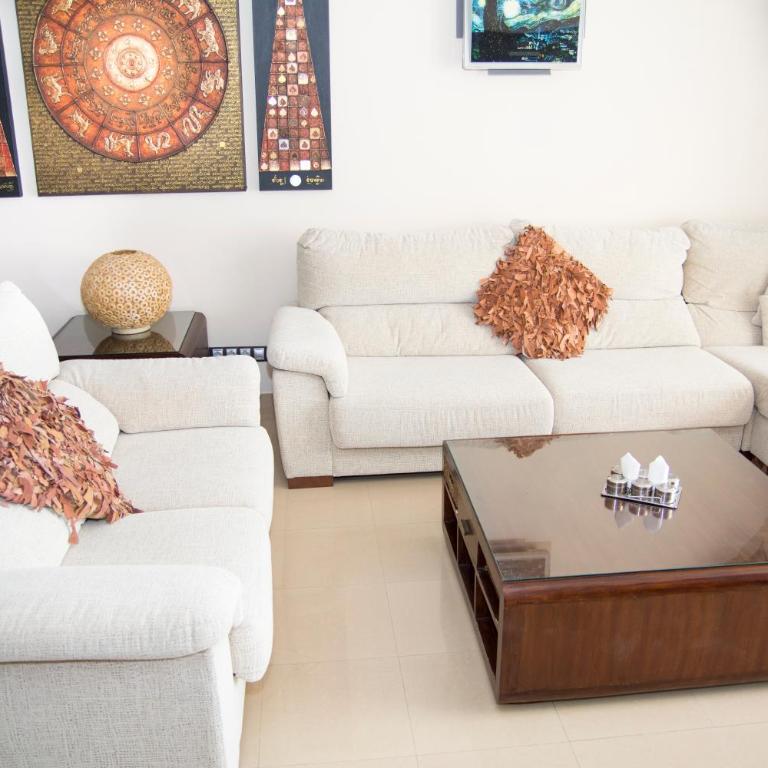 Listen THE VIEWS - 223 - Apartamento con vistas al mar - 9