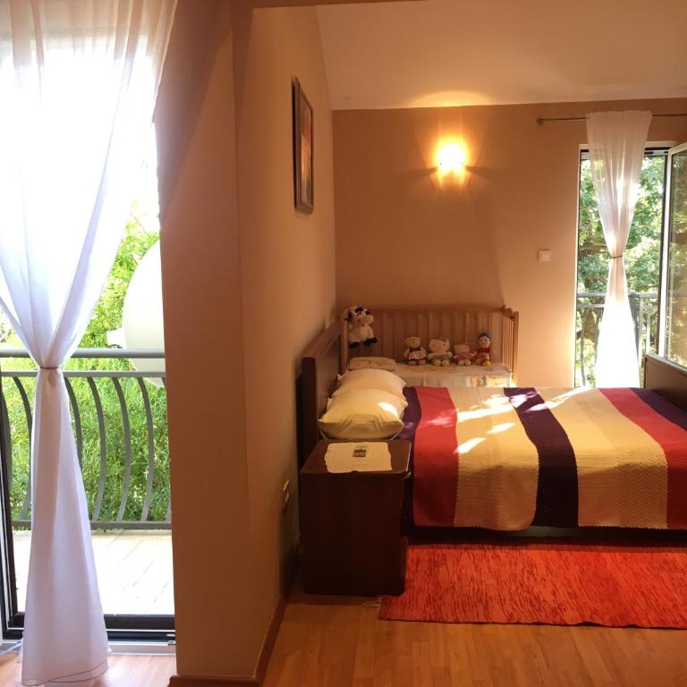 Villa Julia - Two-Bedroom Villa - 12