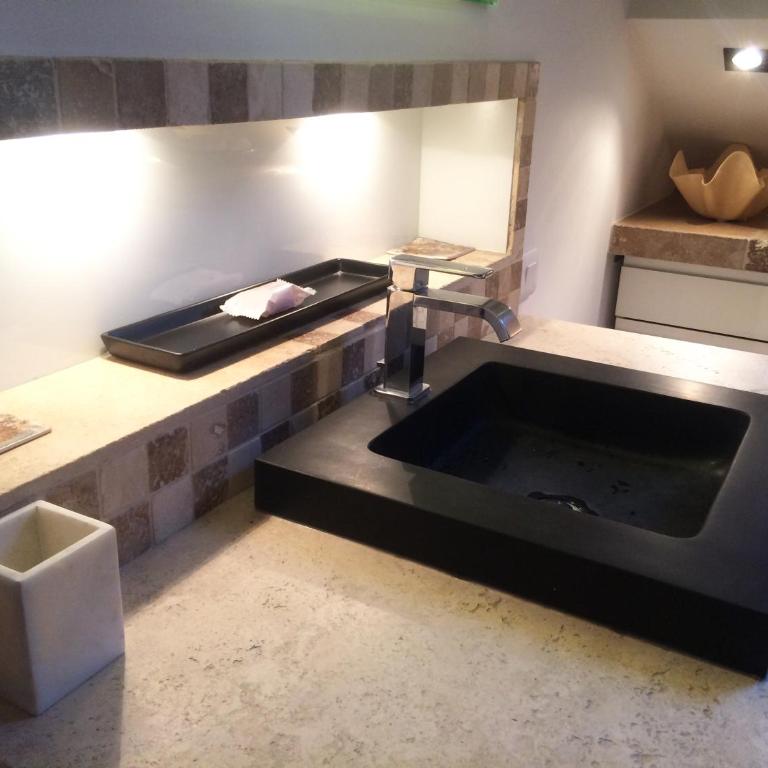 Appartement Loft Cannes - Loft - 13