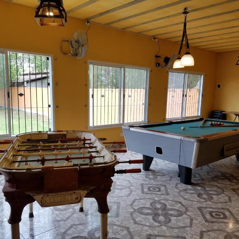 Medanos Talas Sur - Casa de 2 dormitorios - 35