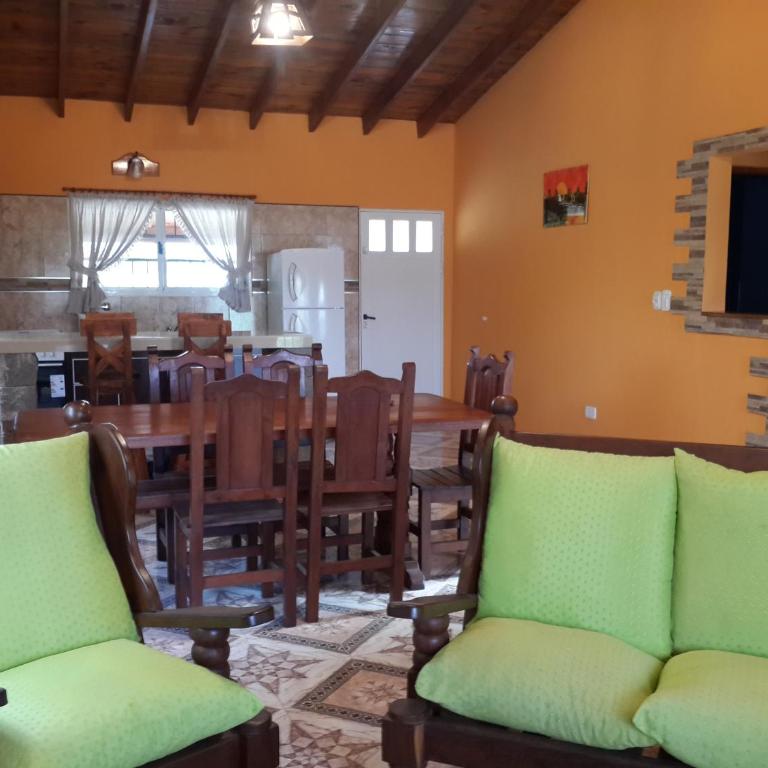 Medanos Talas Sur - Casa de 2 dormitorios - 33