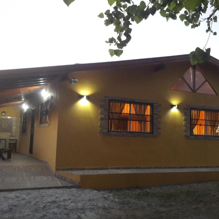 Medanos Talas Sur - Casa de 2 dormitorios - 31