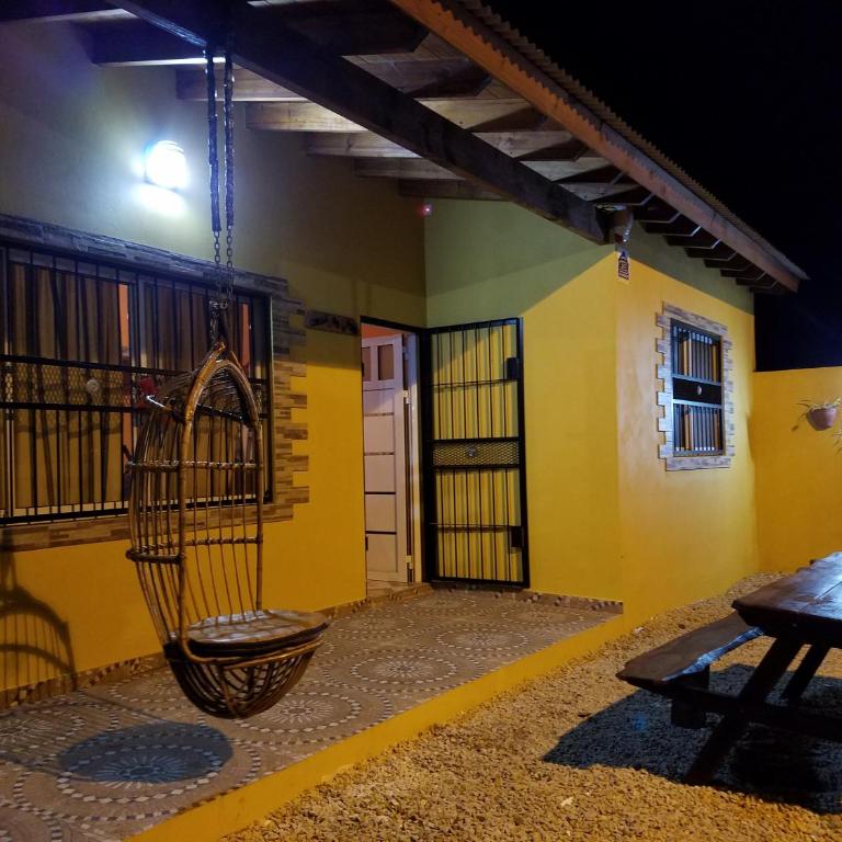 Medanos Talas Sur - Casa de 2 dormitorios - 43
