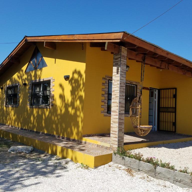 Medanos Talas Sur - Casa de 2 dormitorios - 30