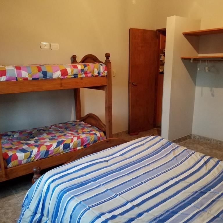 Medanos Talas Sur - Casa de 2 dormitorios - 47