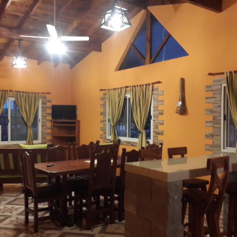 Medanos Talas Sur - Casa de 2 dormitorios - 51