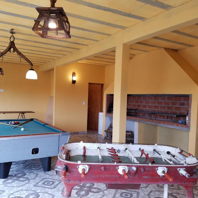 Medanos Talas Sur - Casa de 2 dormitorios - 52