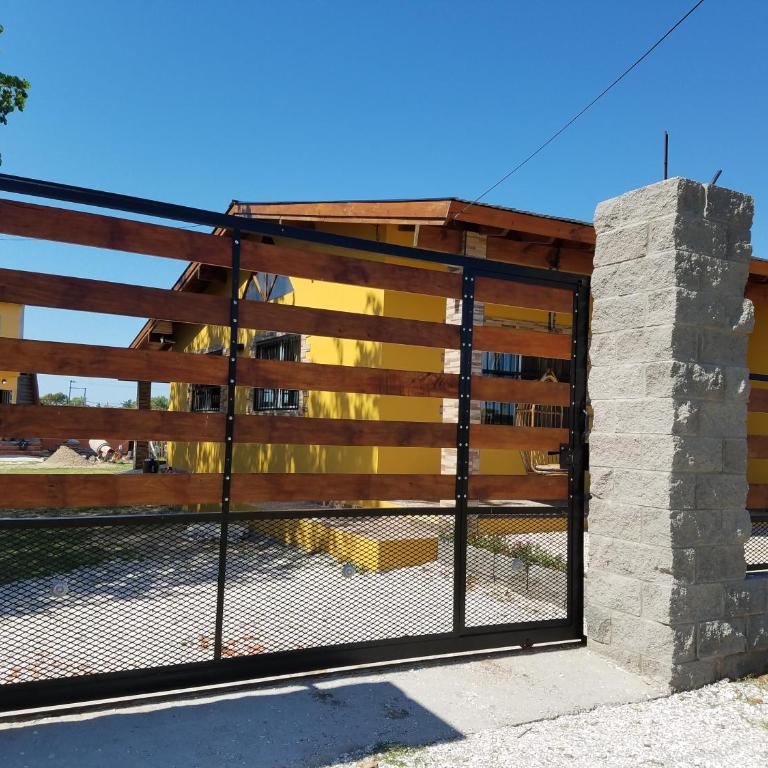 Medanos Talas Sur - Casa de 2 dormitorios - 58