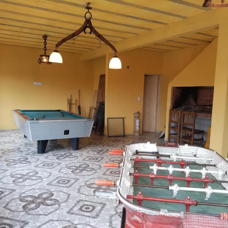 Medanos Talas Sur - Casa de 2 dormitorios - 61