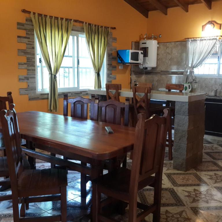 Medanos Talas Sur - Casa de 2 dormitorios - 62