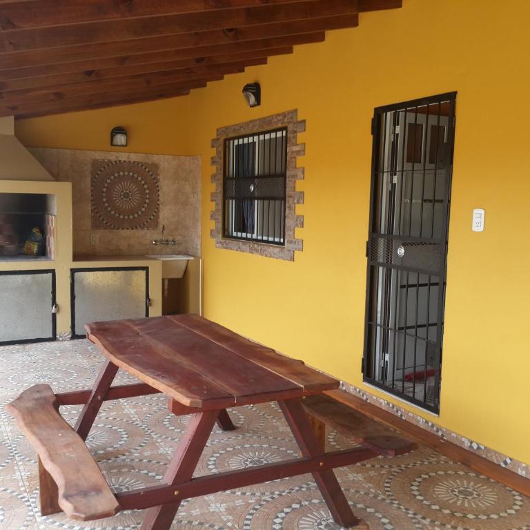 Medanos Talas Sur - Casa de 2 dormitorios - 65