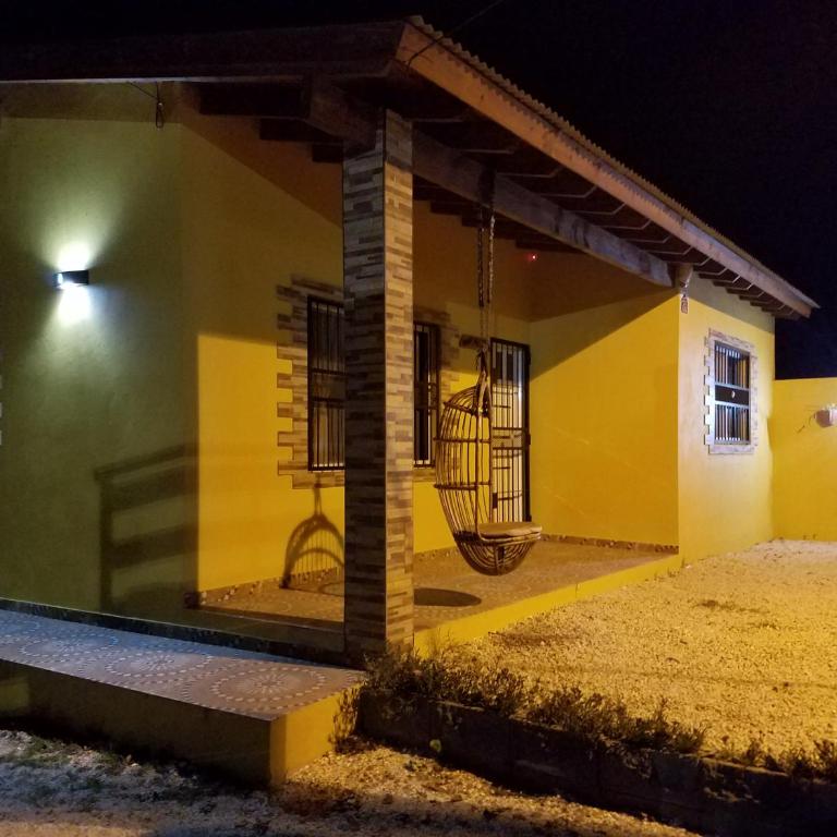 Medanos Talas Sur - Casa de 2 dormitorios - 66