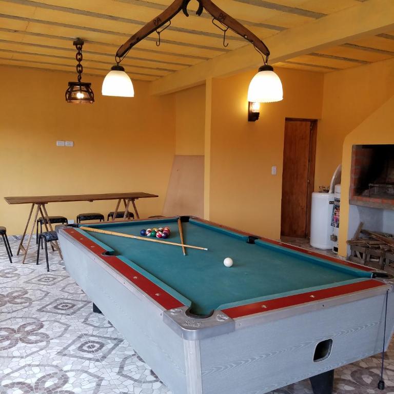 Medanos Talas Sur - Casa de 2 dormitorios - 67