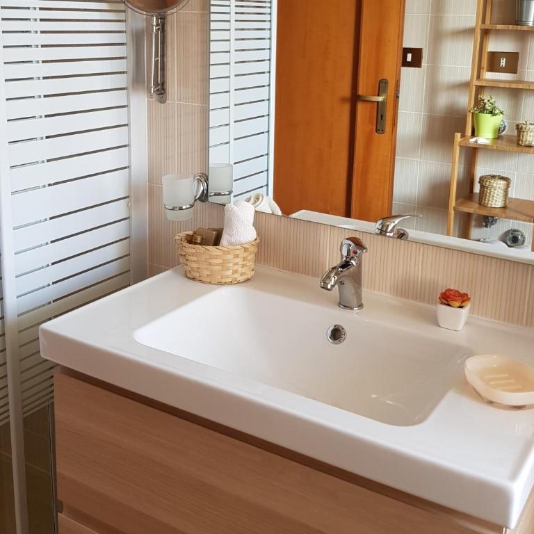 Pompei Suite - Appartamento Superior - 33