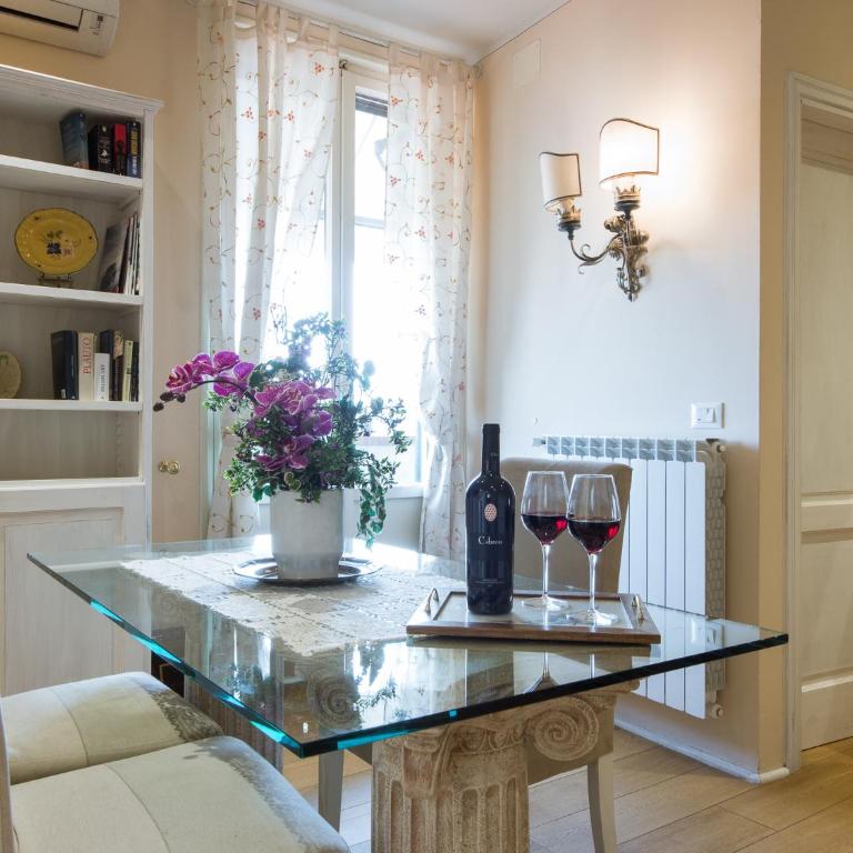 Efeso - Appartamento con 1 Camera da Letto - 17