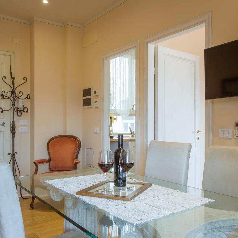 Efeso - Appartamento con 1 Camera da Letto - 25