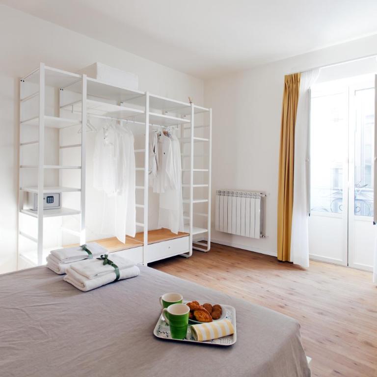 Le Stanze di Federico apartment e Costanza Luxury apartment - Appartamento - 5