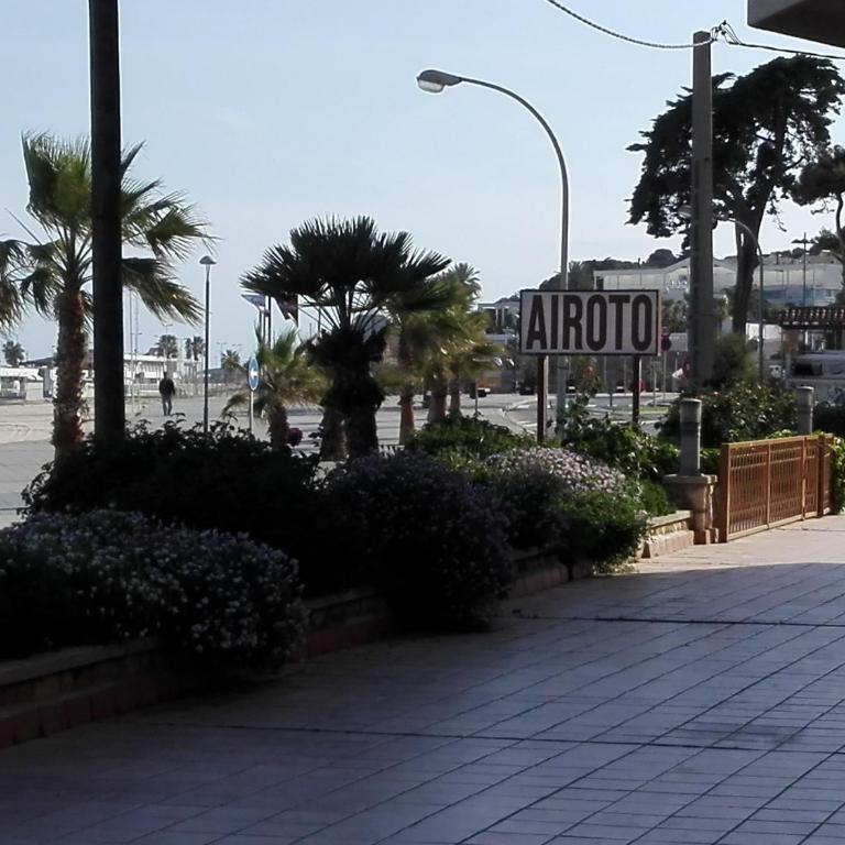 A3A Marina View - Apartamento con vistas al mar - 14