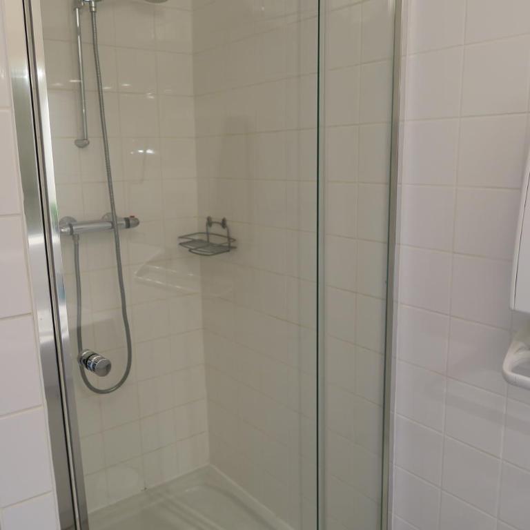 Apartment Location Les balcons de La Mauselaine - Appartement avec Vue sur la Montagne - 7