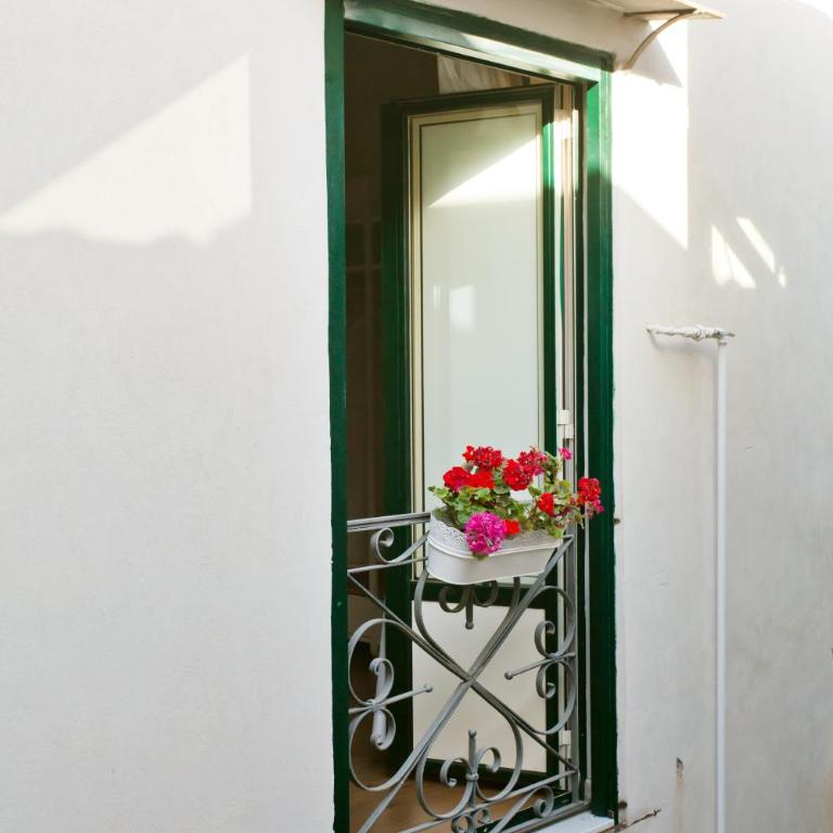 Le Stanze di Federico apartment e Costanza Luxury apartment - Appartamento - 17