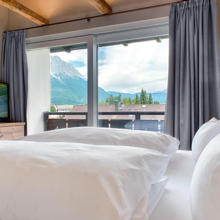 Obermühle 4*S Boutique Resort - Master Suite mit Sauna - 9