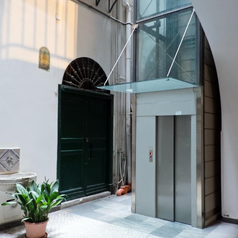 Le Stanze di Federico apartment e Costanza Luxury apartment - Appartamento - 19