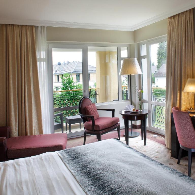 Der Sonnenhof - Superior Doppelzimmer - 1