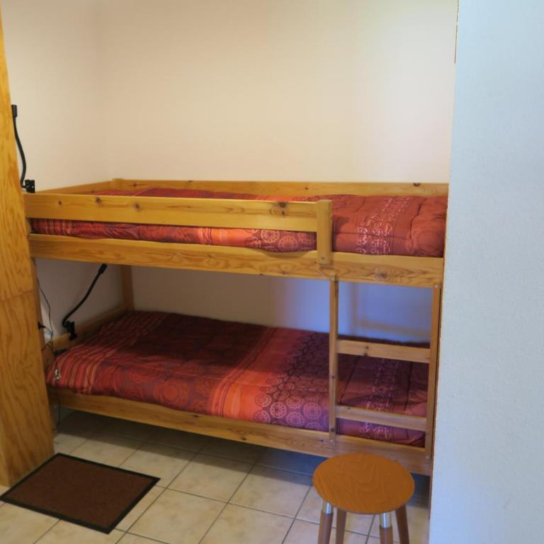 Apartment Location Les balcons de La Mauselaine - Appartement avec Vue sur la Montagne - 5
