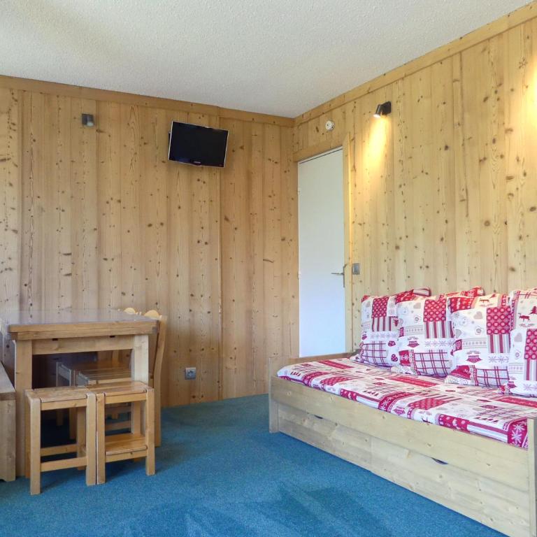 Residence Plein Soleil - Studio (3 Adultes) - 1