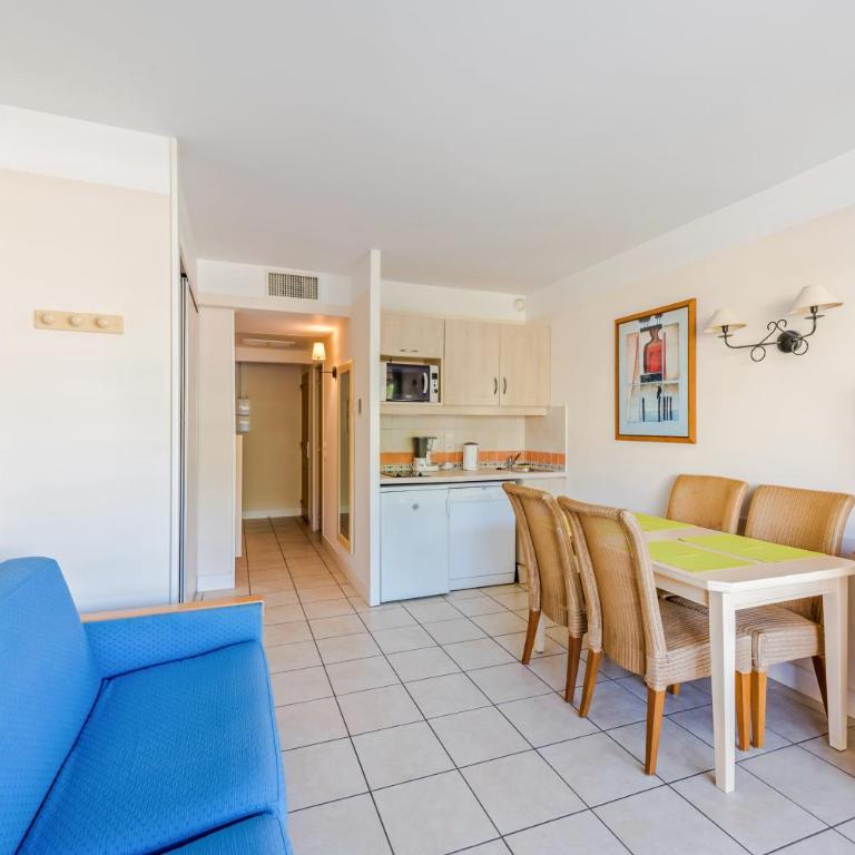 Residence Heliotel Marine - maeva Home - Studio Confort (4 Personnes) - 3