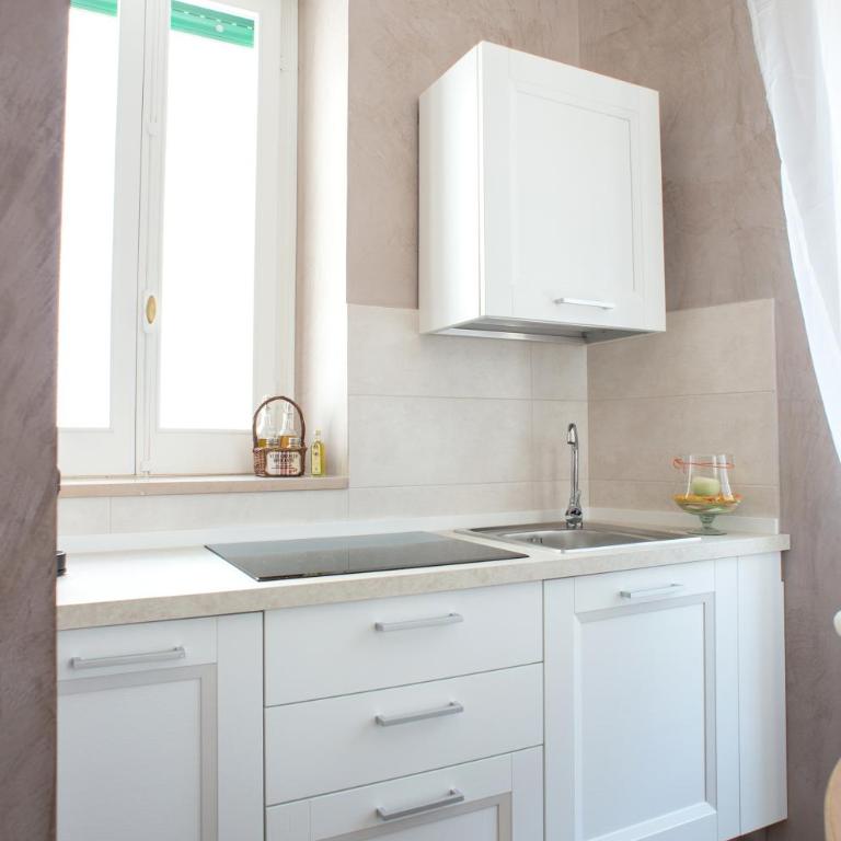 Driade dei Trulli - Appartamento con Terrazza - 11