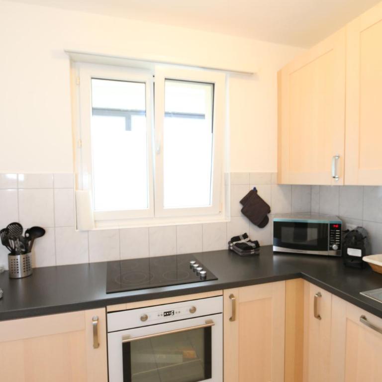 Apartment Bünda - Apartment mit 1 Schlafzimmer - 6