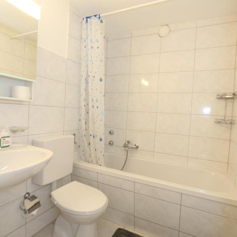 Apartment Bünda - Apartment mit 1 Schlafzimmer - 7