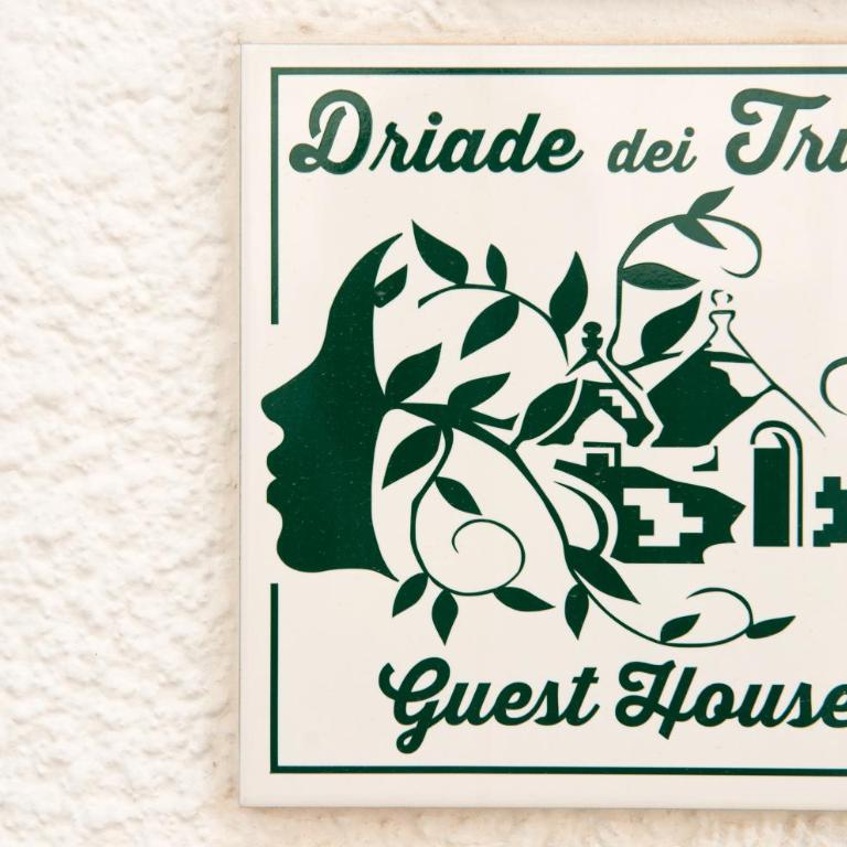 Driade dei Trulli - Appartamento con Terrazza - 8