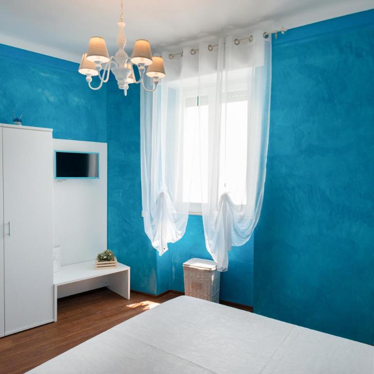 Driade dei Trulli - Appartamento con Terrazza - 3