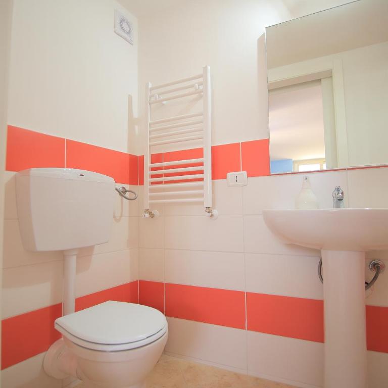 Le Terrazze di Pirandello - Suite with Terrace and Private Bathroom - 29