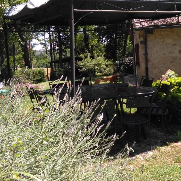 Tenuta Di Argiano A Montepulciano - Appartamento con 2 Camere da Letto - 8