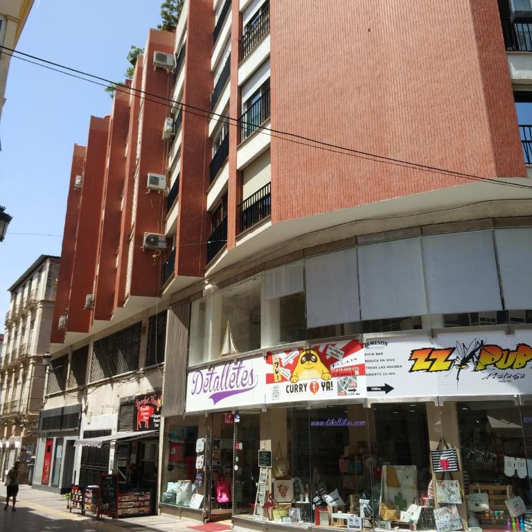 Apartamento Comedias - Apartamento - 14
