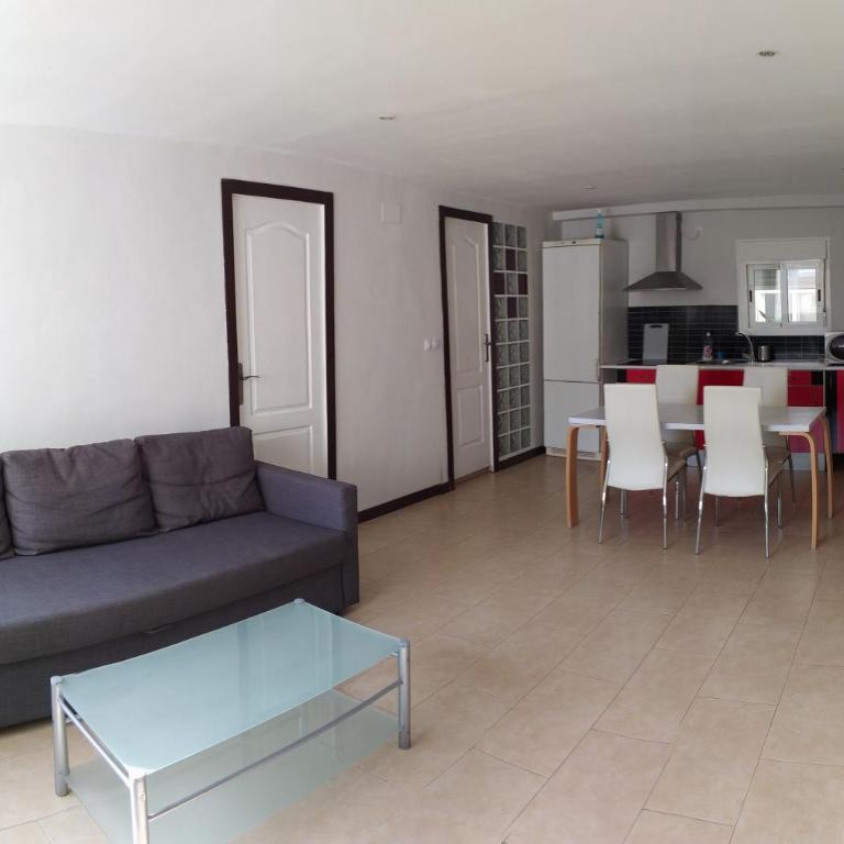 Apartamento Comedias - Apartamento - 1