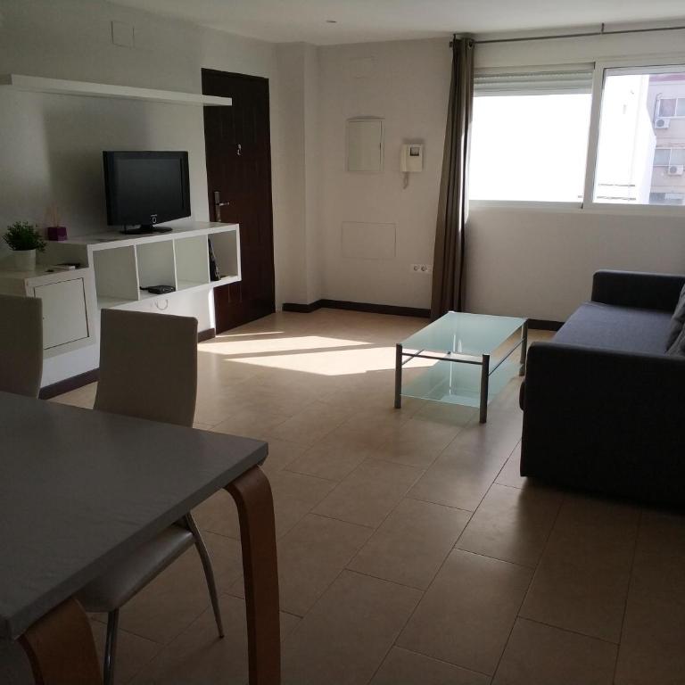 Apartamento Comedias - Apartamento - 7