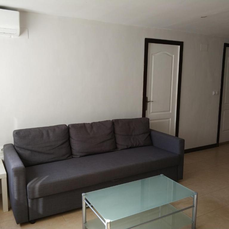 Apartamento Comedias - Apartamento - 6