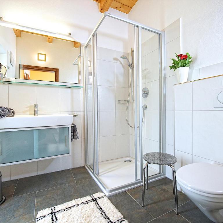 Greenhome Appartement - Apartment mit Terrasse - 13