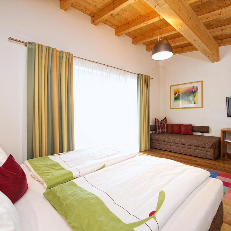 Greenhome Appartement - Apartment mit Terrasse - 7