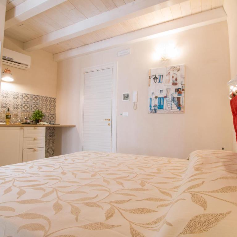 HolidayMonopoli - Appartamento con 1 Camera da Letto - 2