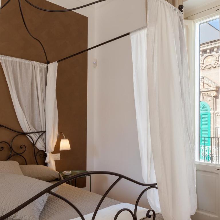 Palazzo Cesare Apartments - Monopoli - Appartamento con Balcone - 5