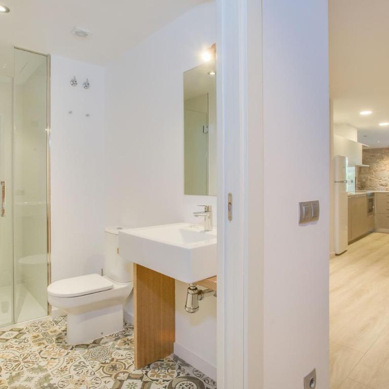 Flateli - Plaça Catalunya 42 - Apartamento de 2 dormitorios - 10
