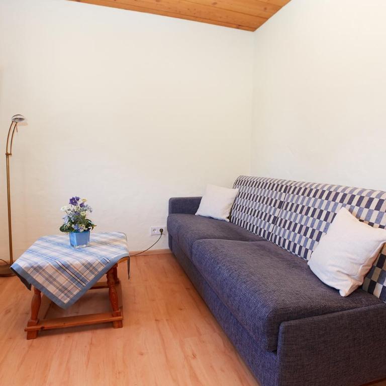 Ferienwohnung Decker - Apartment mit 2 Schlafzimmern - 9