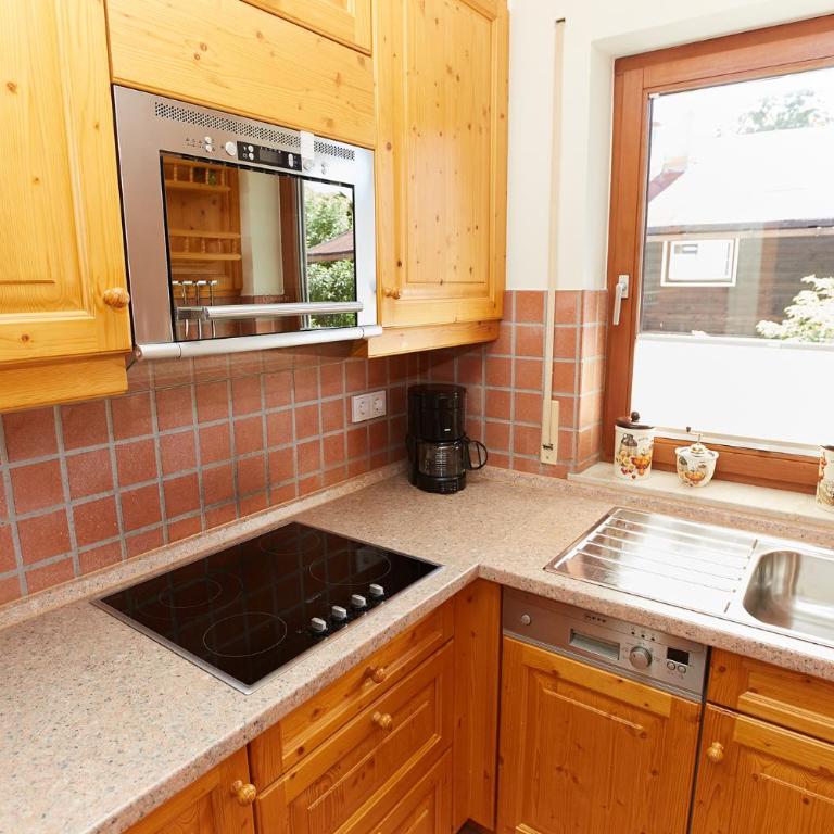 Ferienwohnung Decker - Apartment mit 2 Schlafzimmern - 20