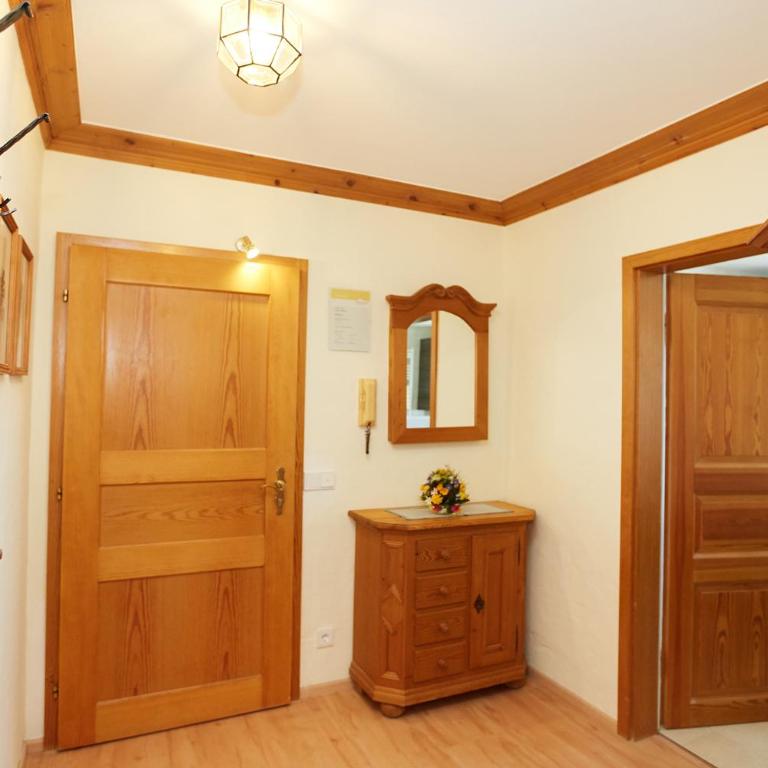 Ferienwohnung Decker - Apartment mit 2 Schlafzimmern - 22